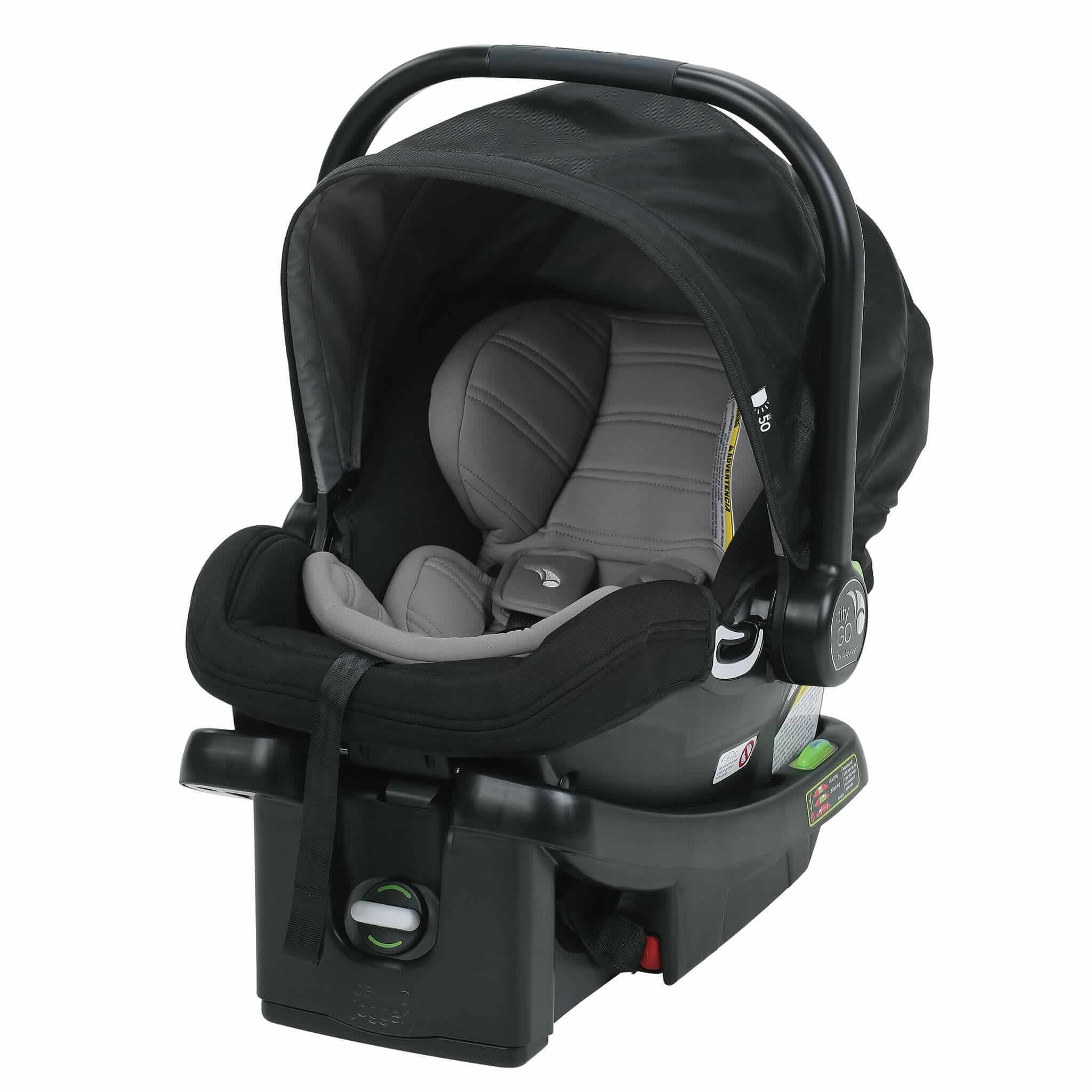 Baby Jogger City Go