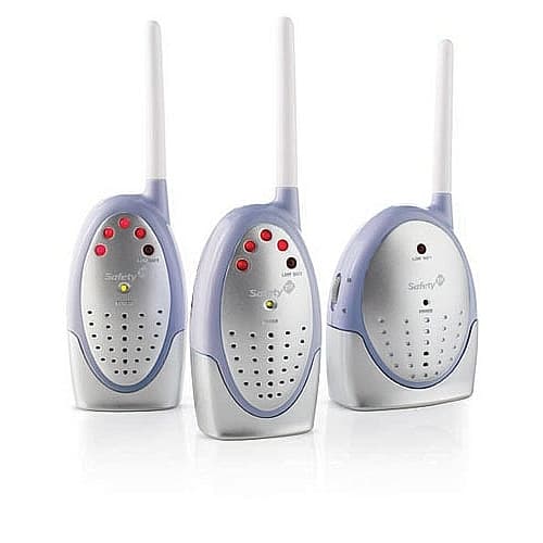 Baby Monitor