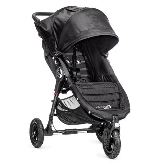 Baby Jogger GT