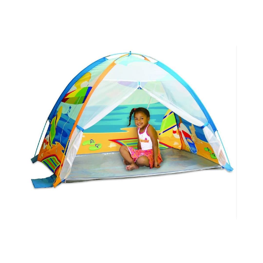 Beach Cabana