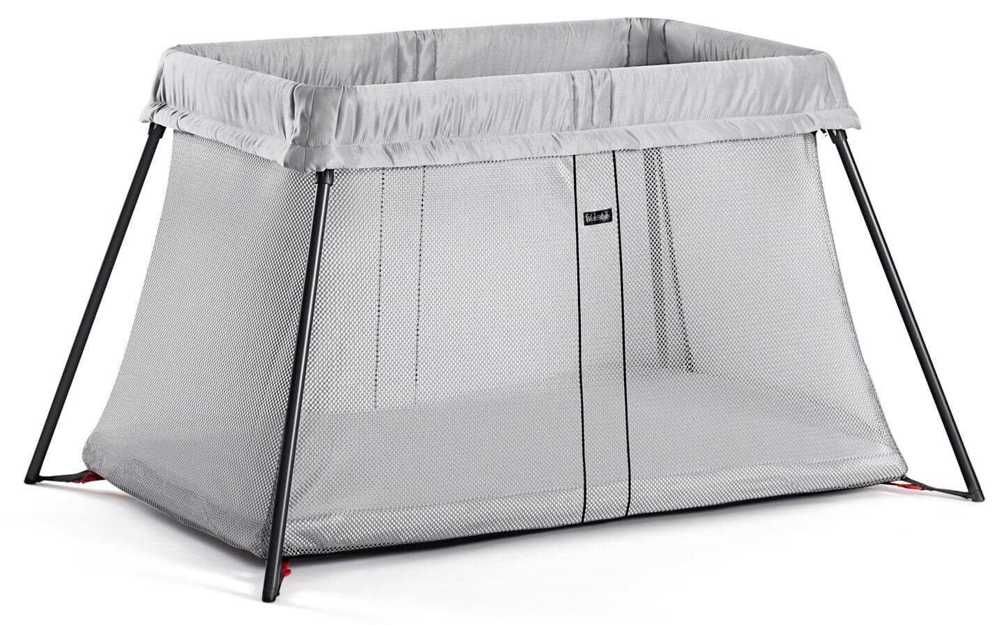 Silver Bjorn Travel Crib