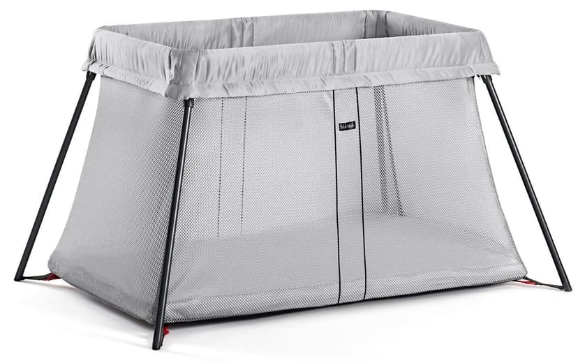 Silver Bjorn Travel Crib