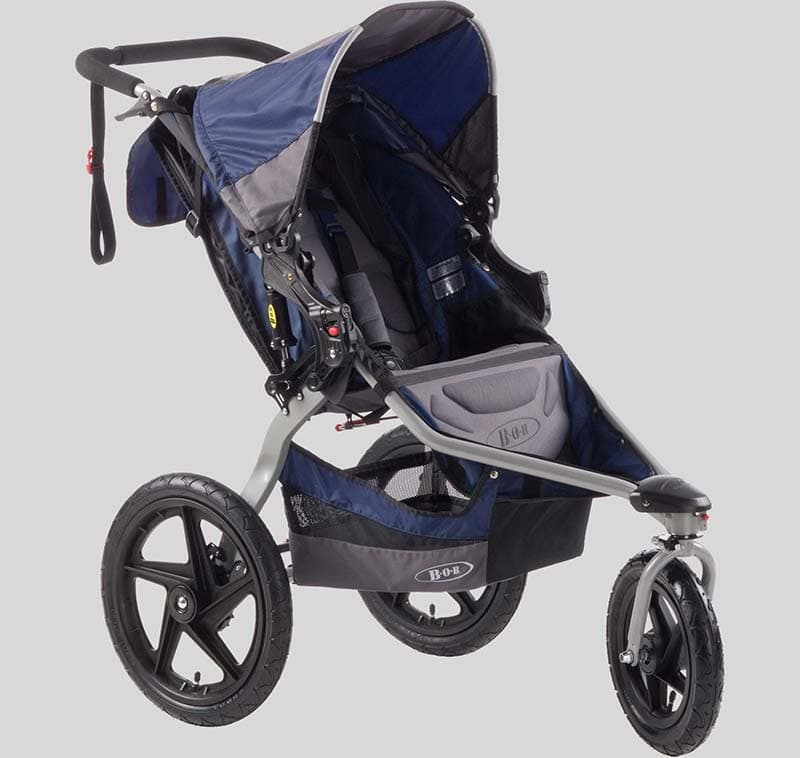 BOB Revolution Stroller