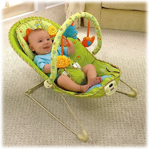 Bouncy Chair