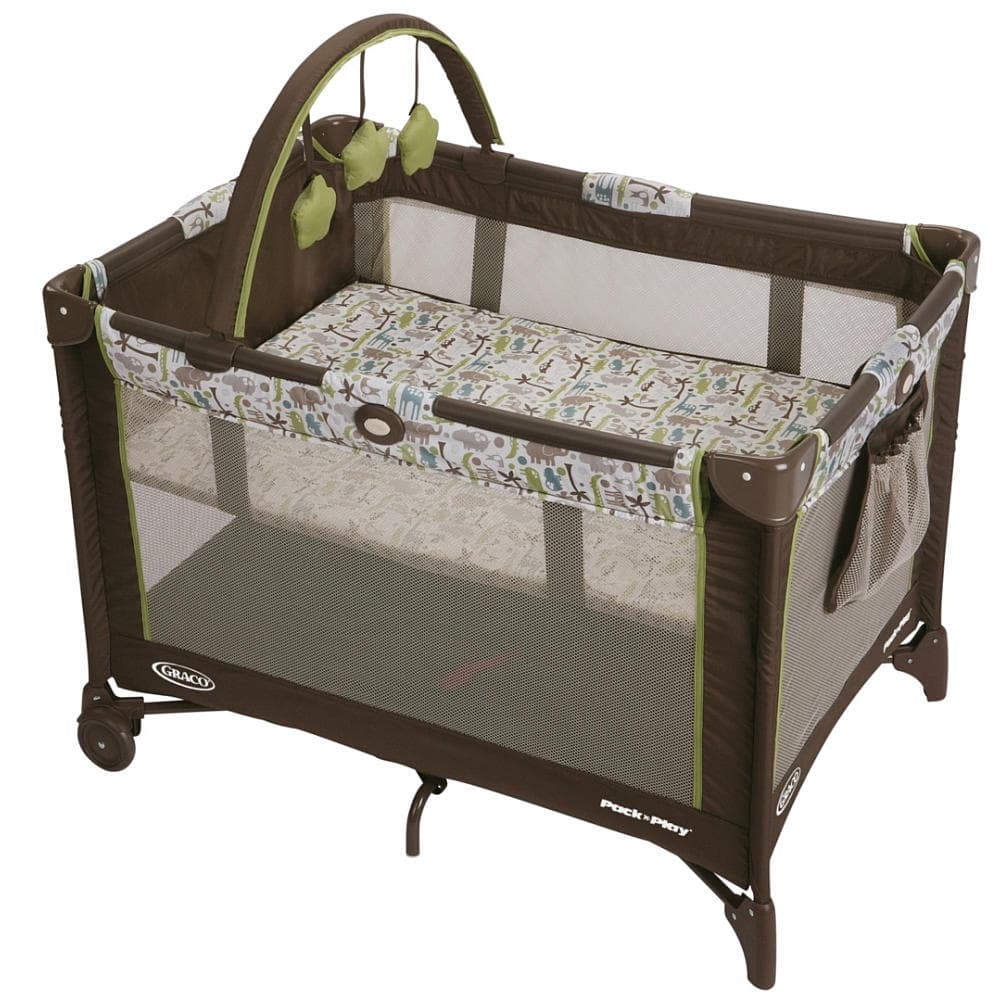 Graco Pack N Play