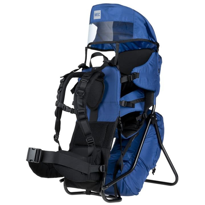 MEC Child Carrier Backpack