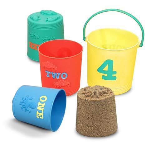 Sand Pails