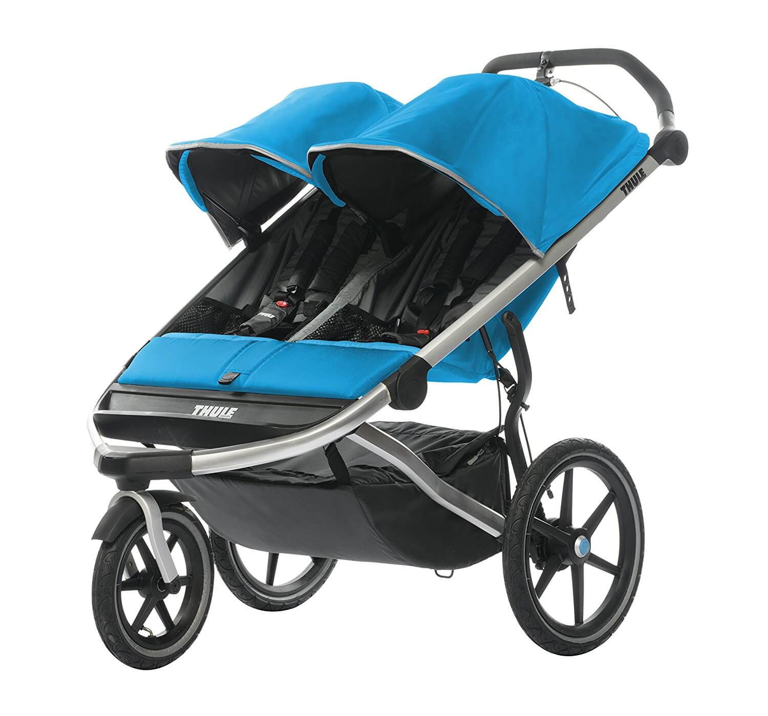 Thule Urban Glide 2
