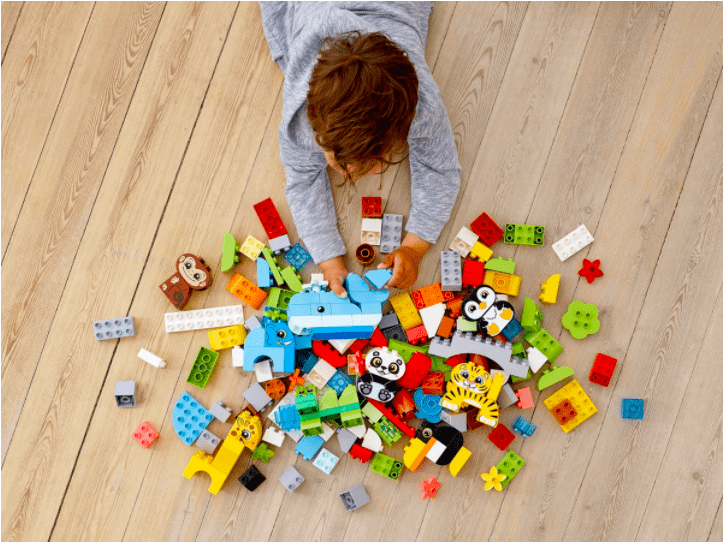 Duplo Play