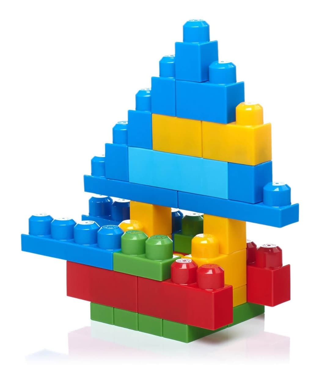 Mega Blocks