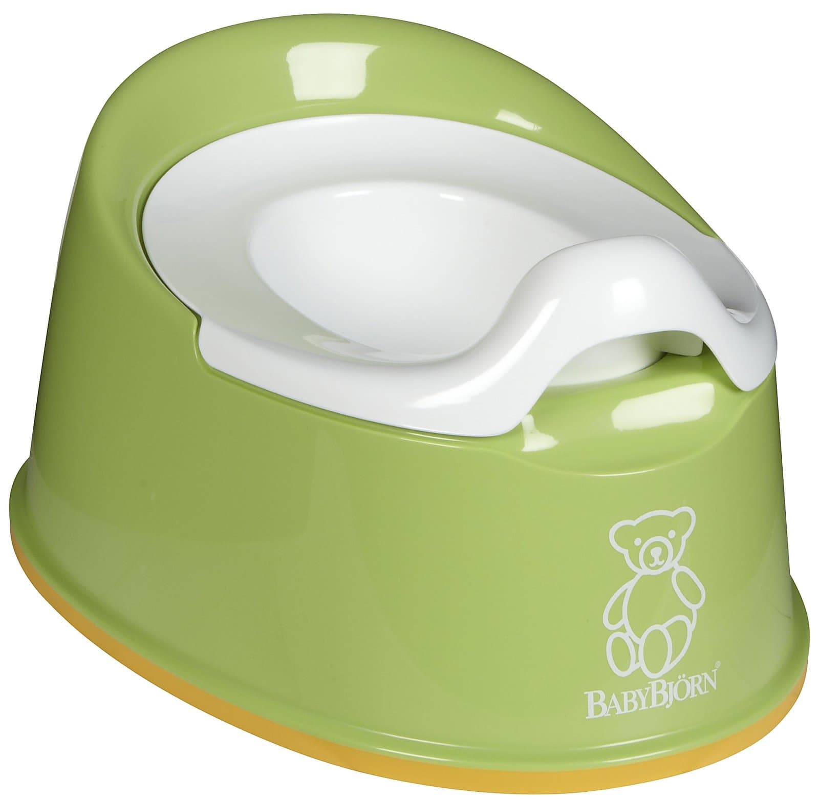 bjorn potty