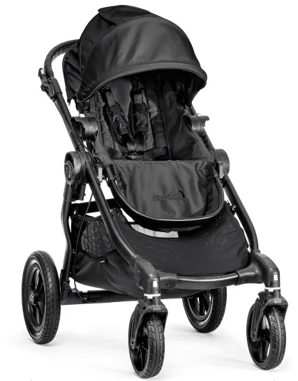 Baby Jogger Select – Single