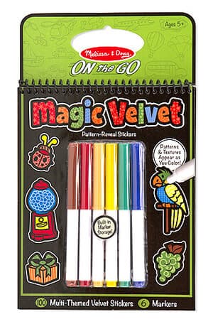 Magic Velvet
