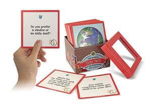 Melissa & Doug Trip Talk