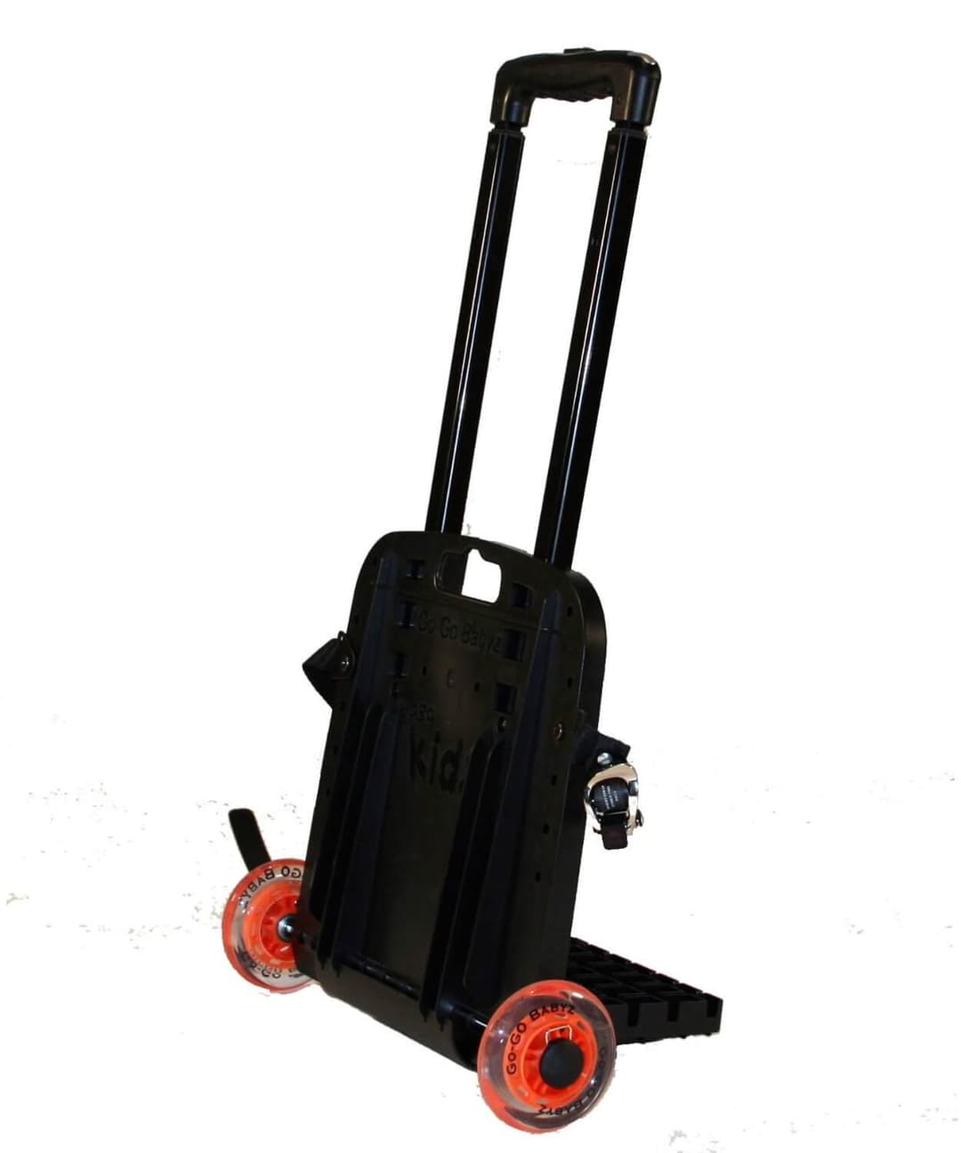 Travelmate Cart