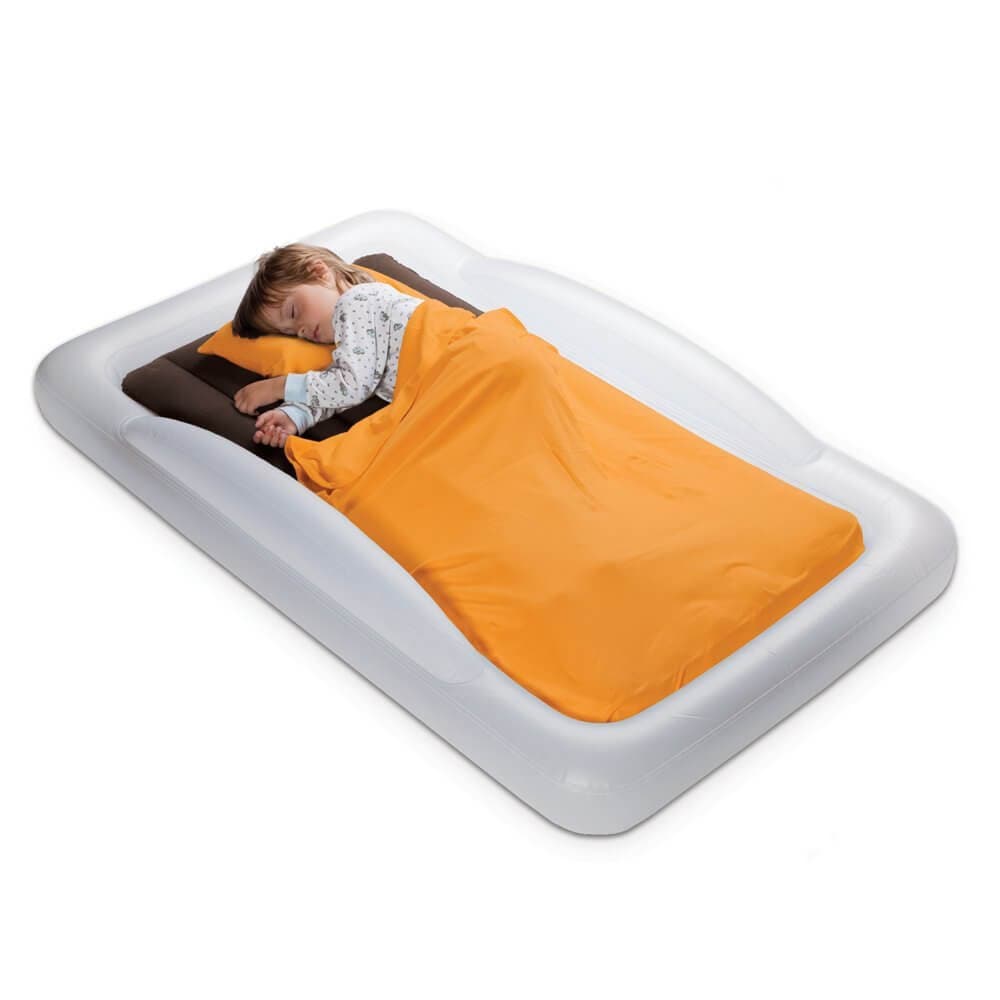 Shrunks Toddler Bed