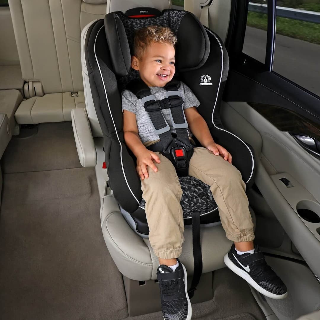 Britax Emblem Car Seat