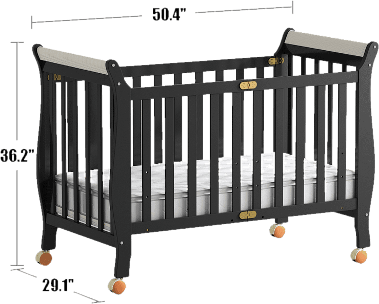 HB_Full_Wood_Crib