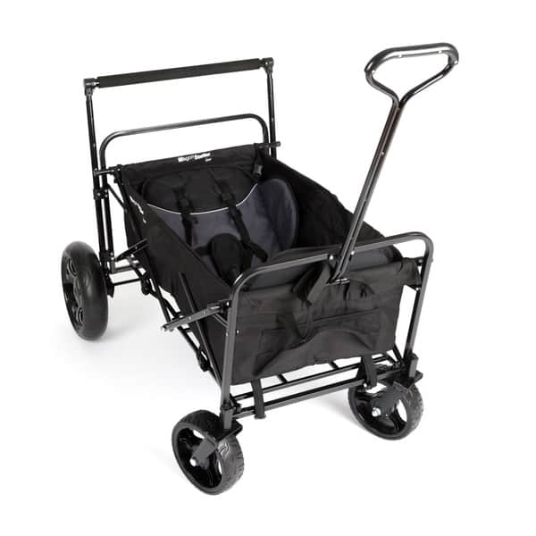 Wagon Stroller by Go-Go Babyz product view