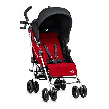 Compact & Lightweight Stroller