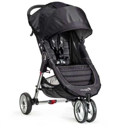 Baby Jogger Stroller: City Mini GT