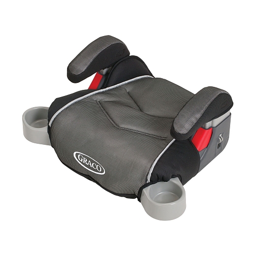 Booster Seat Rental