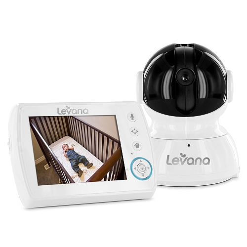 Video Baby Monitor
