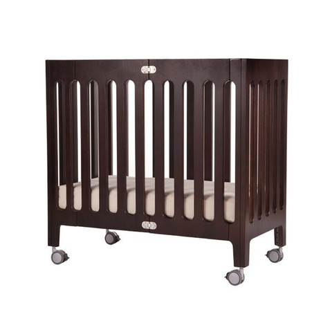 Bloom Mini Crib (0-6 mos)
