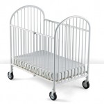 Folding Cribs Full-Size (12-30 mos)