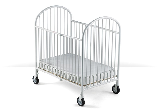 Folding Cribs Full-Size (12-30 mos)