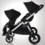 Baby Jogger City Select Stroller