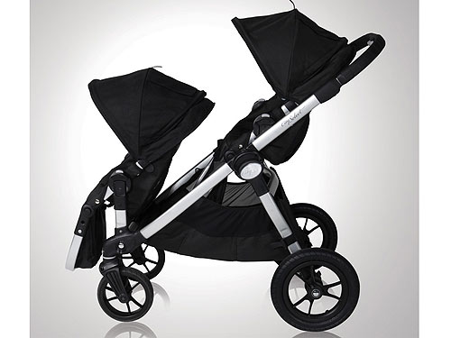 Baby Jogger City Select Stroller