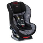 Convertible Car Seats - Rear & Forward Facing