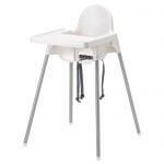 Plastic Highchair