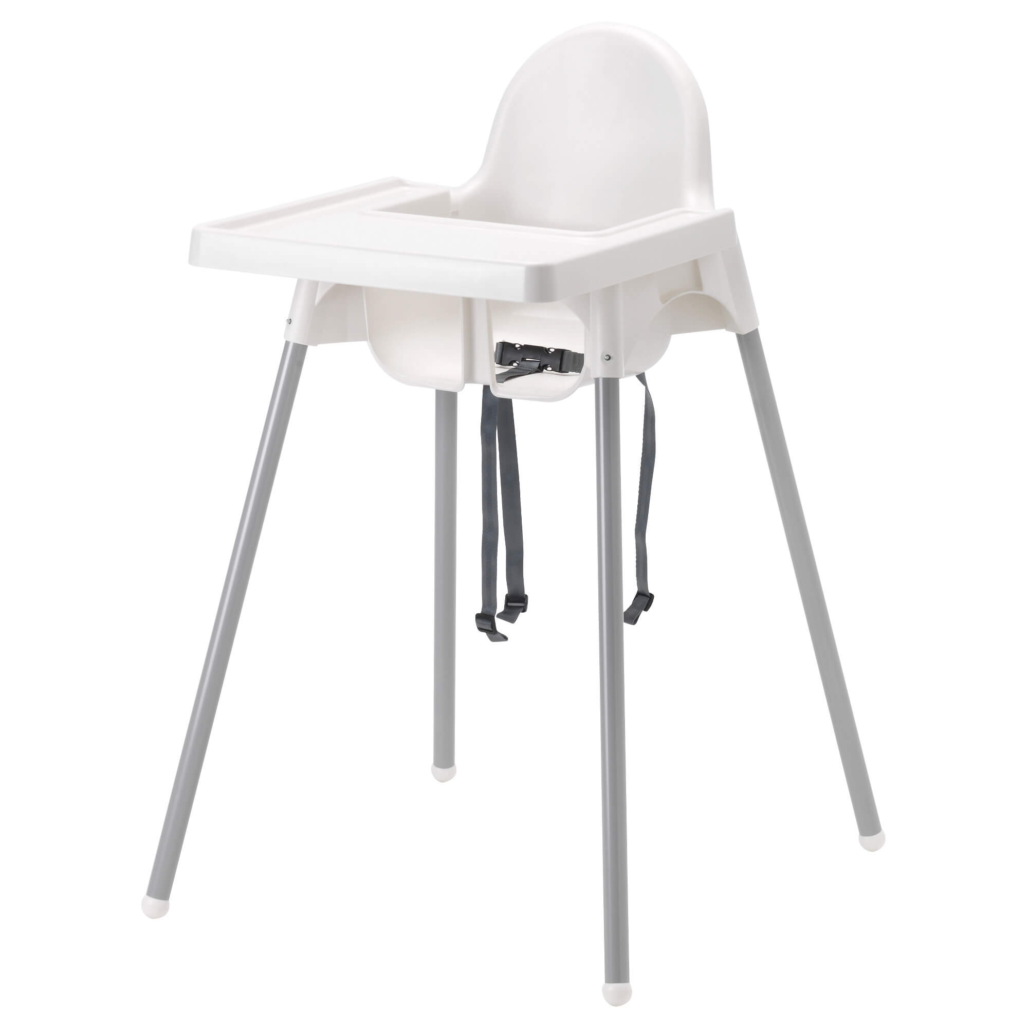 Plastic Highchair